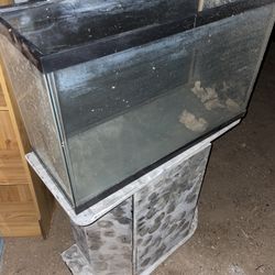fish tank