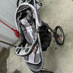 Graco FastAction Jogger