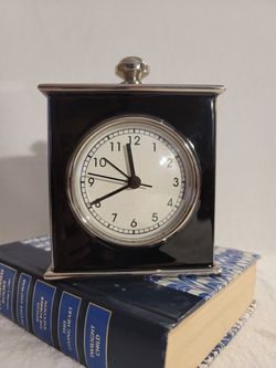 Flask Clock