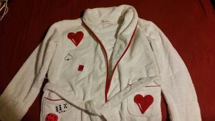 Robe - Victoria's Secret size M/L