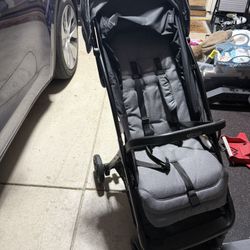 Graco travel stroller