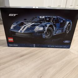 Lego 42154 Ford GT
