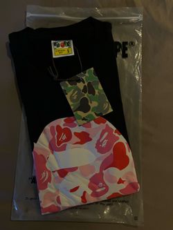 Bape shirt new great quality