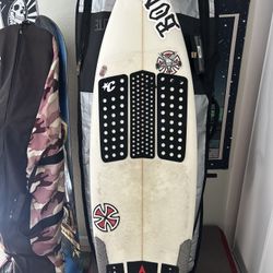 Danc Surfboard