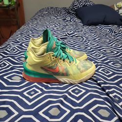 Lebron 18