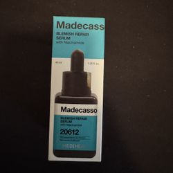 blemish repair serum 