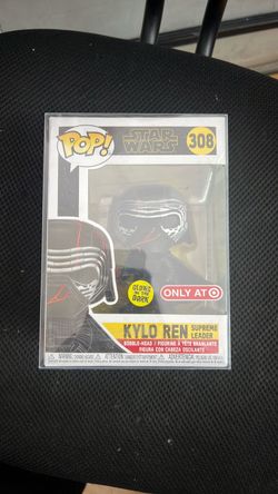 Kylo ren 308