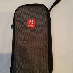 Nintendo Switch Lite Carrying Case