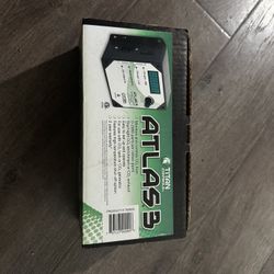 Titan Controls Atlas 3 C02 