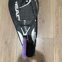 Head Tennis Racquet Ti S6