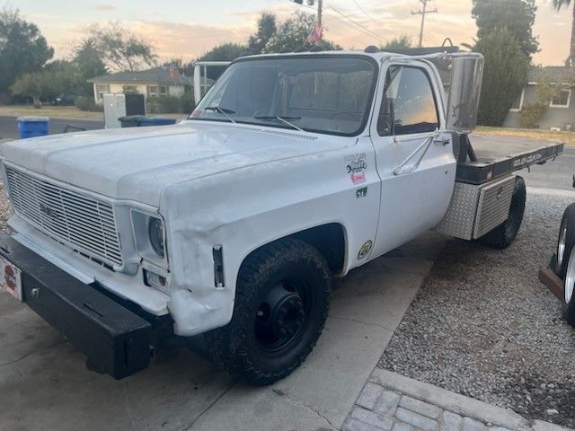 1975 GMC-3500