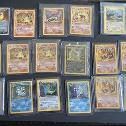 $$$Cash For Pokemon Cards!! $$$$