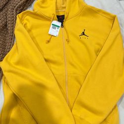 Jordan Hoodie
