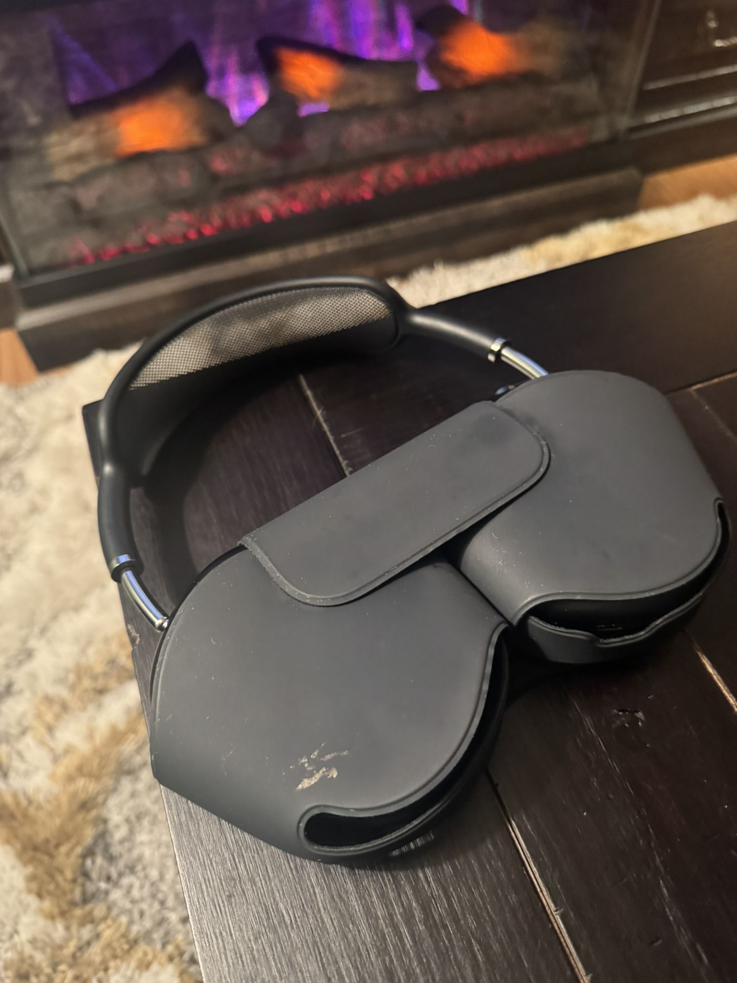 AirPods Max V2 - Midnight