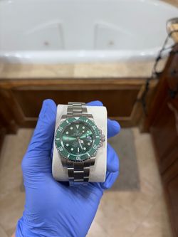 Men’s Luxury watch