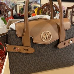 Bolsa Michael Kors Original Nueva