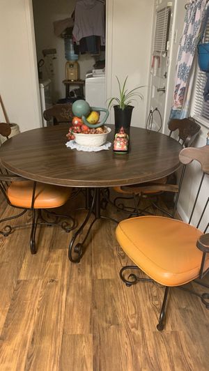 New And Used Dining Table For Sale In Abilene Tx Offerup