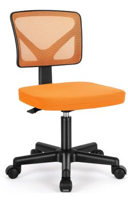 Office chair swivel