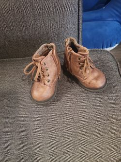 Kids Boots