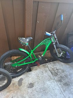 Bike