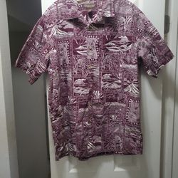Cooke Street Hawaiian Shirt