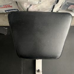 Body Solid Preacher Curl PPB32X