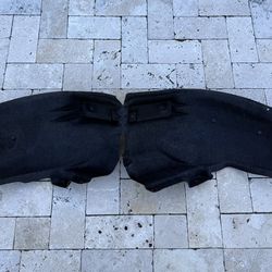 2023+ Chevy Colorado Rear Passenger Side Wheel Well  Liner OEM