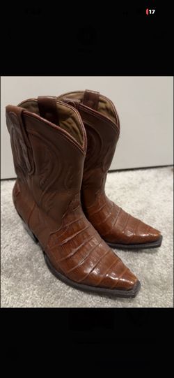 Cowboy Boots