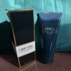 Carolina Herrera Good Girl