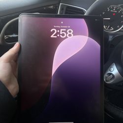 ipad pro (12.9inch) 5th gen