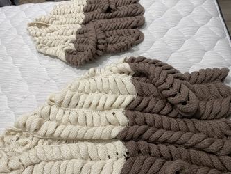 Mommy And Me Matching Cardigans