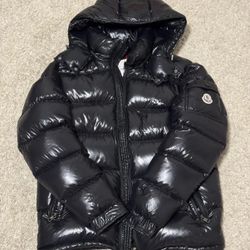 MONCLER MAYA SIZE 3