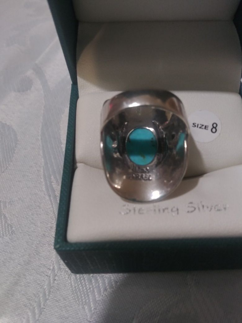 925 sterling siver earing