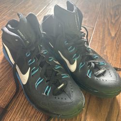 Hyperdunks Size 9