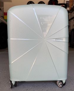 Small Carry-on hard case Suitcase