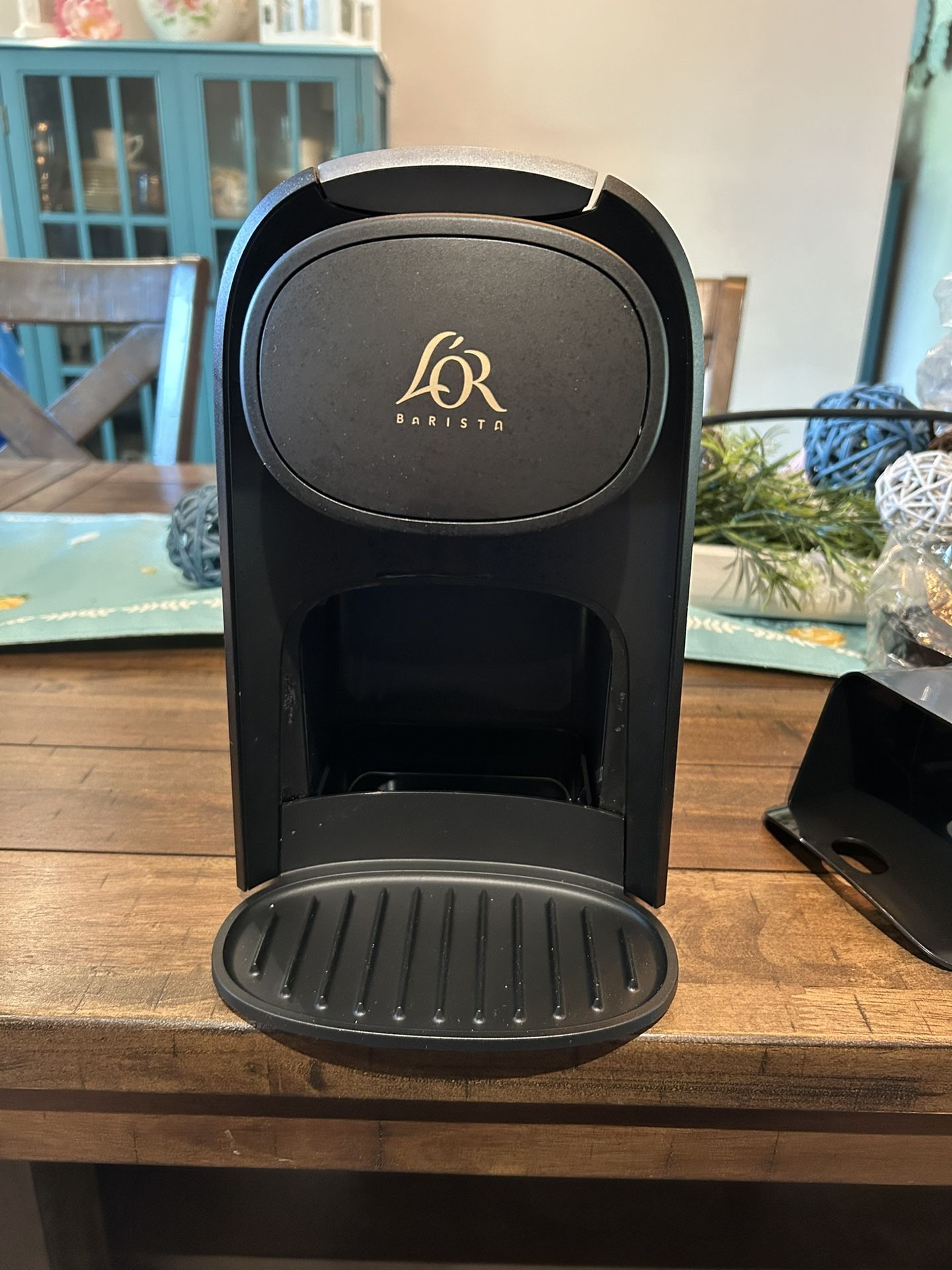 Lor Barista Coffee Maker