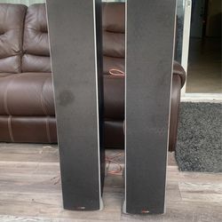 Polkaudio Speakers Modator 70