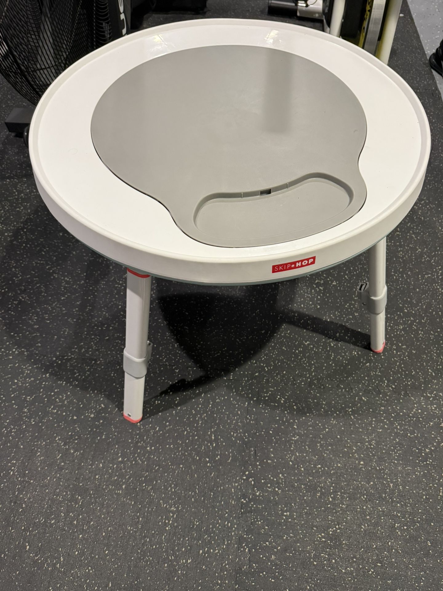 Skip Hop Kids Activity Table