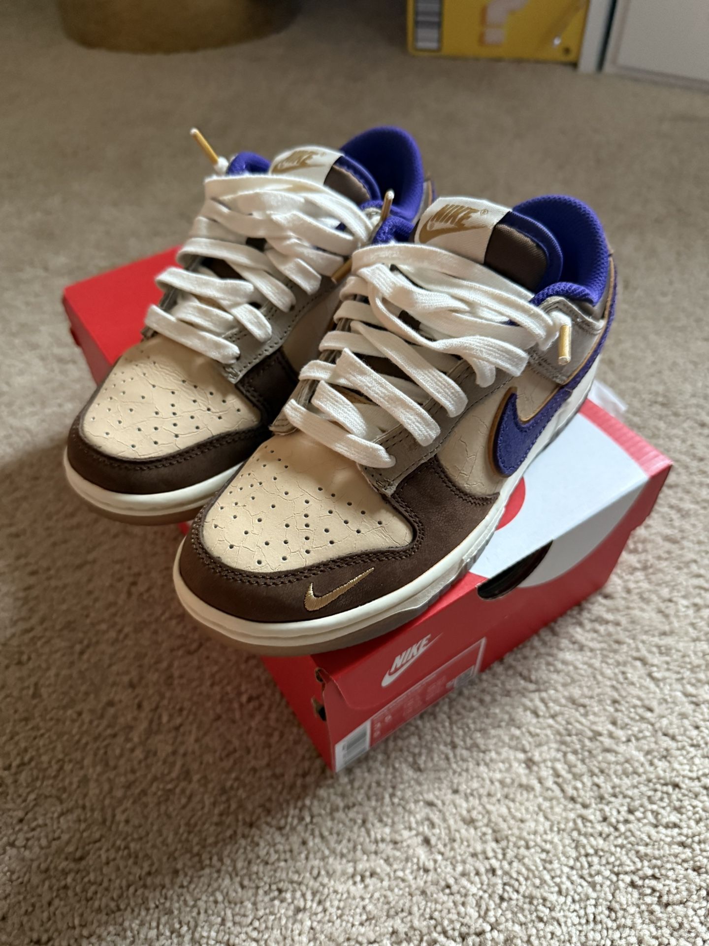 Nike Dunk Low