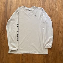 Men’s AFTCO Shirt