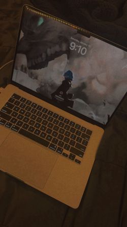 MacBook Air 2025