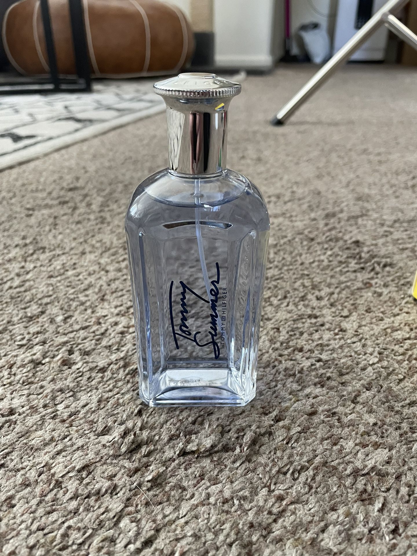 Tommy Summer Cologne
