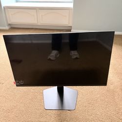 Samsung 27” Osyssey G70D Monitor
