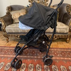 Jeep stroller