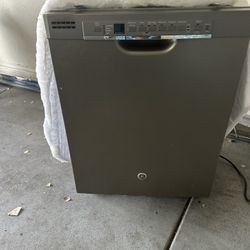 Dishwasher GE