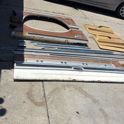 Ford Parts