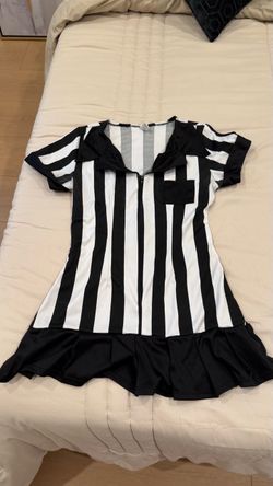 Refary costume size S