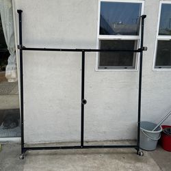 Bed Frame