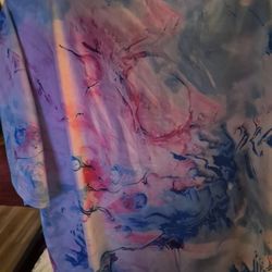 3x Nightie Shirt And Shorts 