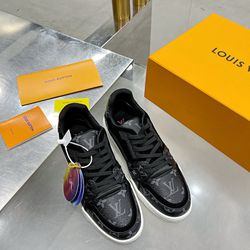 New Louis Vuitton Sneakers